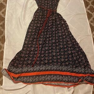 Lucky Brand Maxi dress